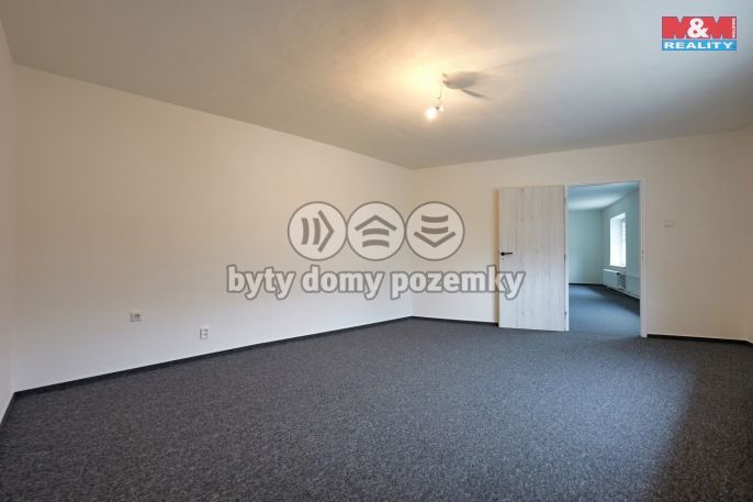 Prodej, Rodinný dům, Lešany