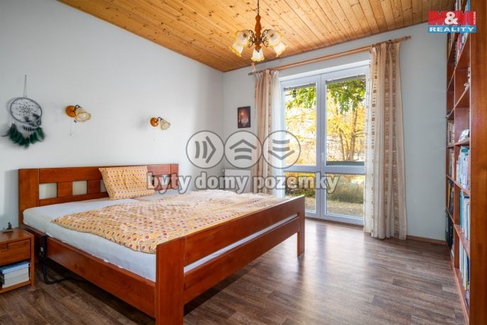 Prodej, Rodinný dům, Struhařov