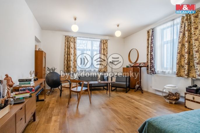 Prodej, Byt 3+kk, Ústí nad Labem