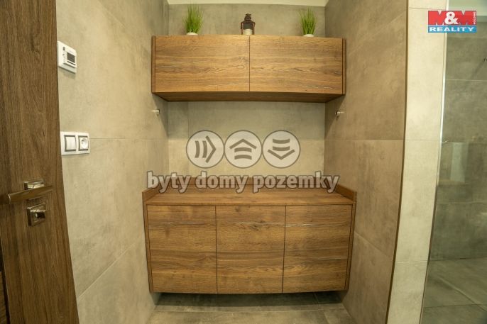 Prodej, Rodinný dům, Pouzdřany