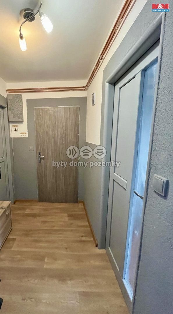 Prodej, Byt 3+1, Koštice