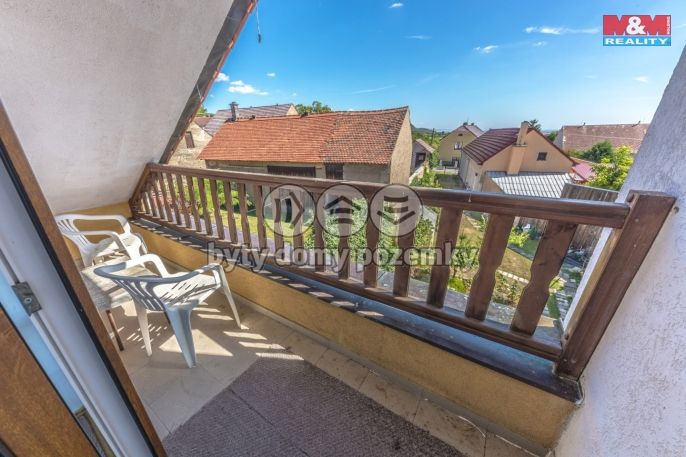 Prodej, Hotel, penzion, Třebívlice