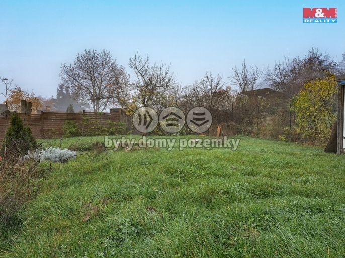 Pronájem, Byt 2+1, Třebusice