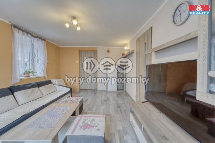 Prodej, Rodinný dům, Postřekov