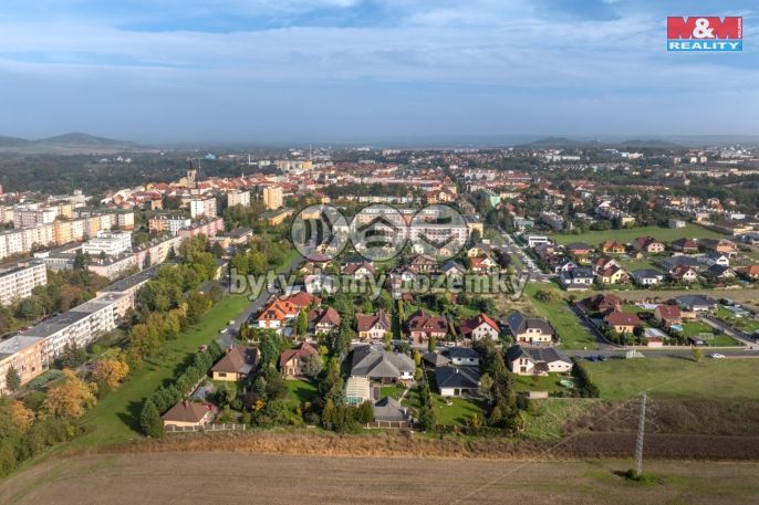 Prodej, Rodinný dům, Louny