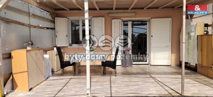 Prodej, Byt 3+kk, Bruntál