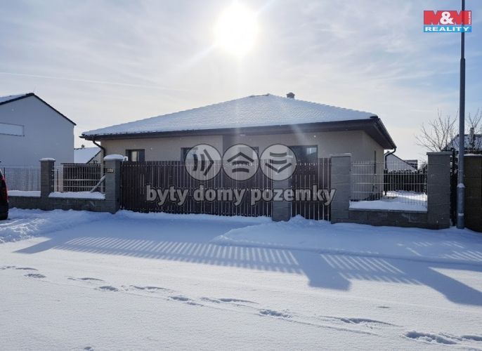Prodej, Rodinný dům, Mnichovo Hradiště