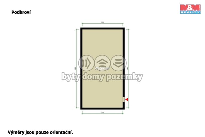 Prodej, Rodinný dům, Plzeň