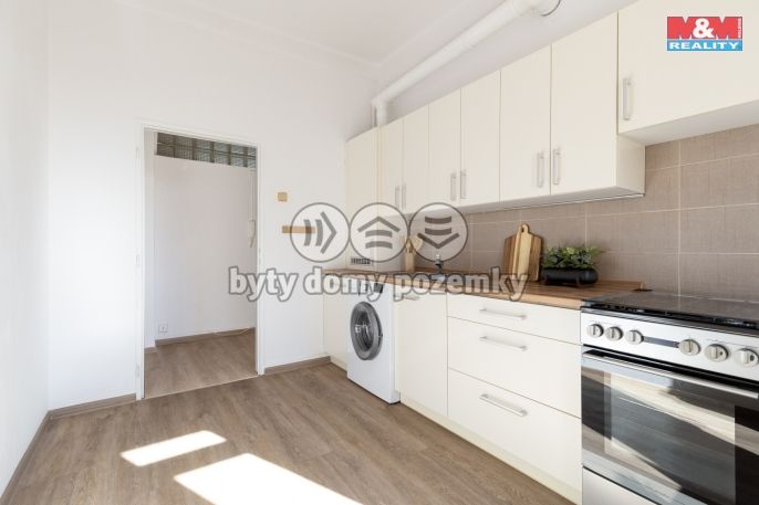 Pronájem, Byt 1+1, Český Těšín