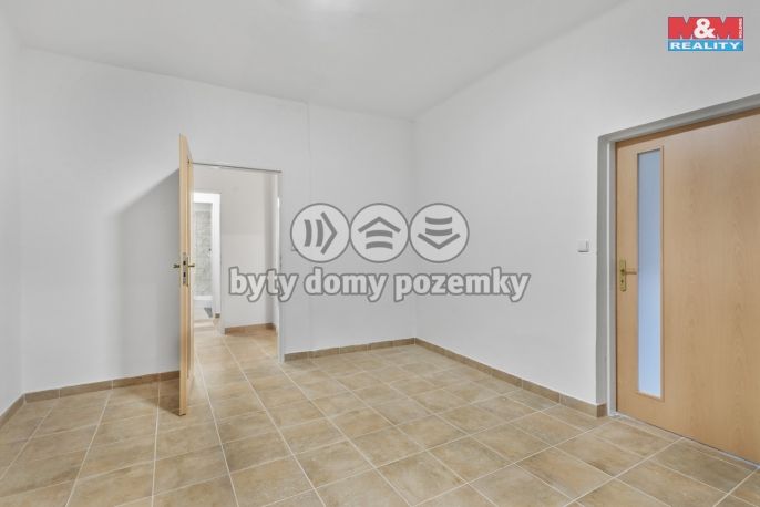 Prodej, Rodinný dům, Jablonné v Podještědí