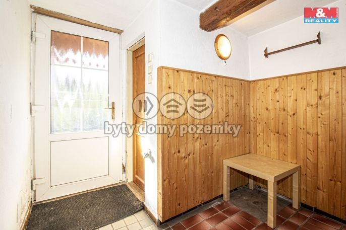 Prodej, Rodinný dům, Svojšice