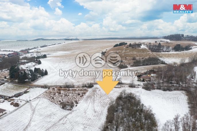 Prodej, Pozemek k bydlení, Břasy