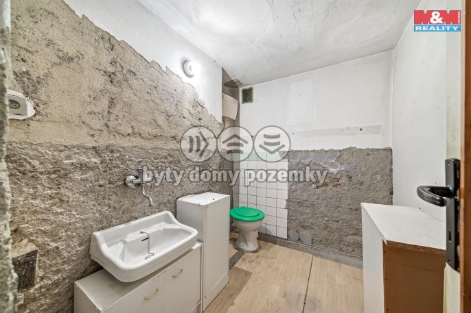 Prodej, Rodinný dům, Mohelnice