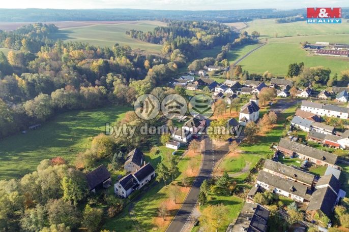 Prodej, Rodinný dům, Nečtiny