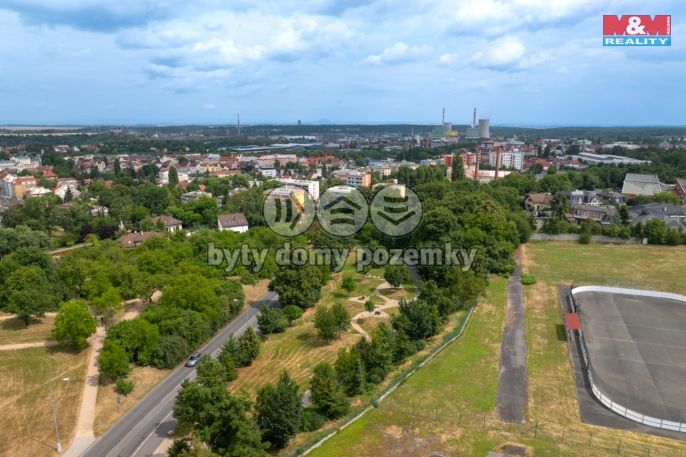 Prodej, Byt 2+kk, Kladno