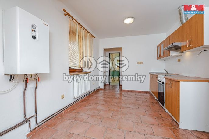 Prodej, Byt 1+kk, Kostelec nad Orlicí