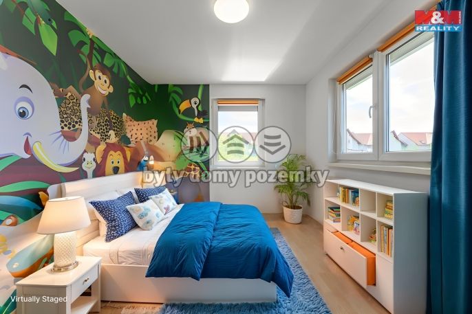 Prodej, Rodinný dům, Chýně