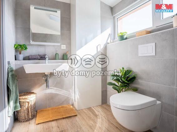 Prodej, Na klíč, Květnice