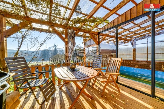 Prodej, Rodinný dům, Broumov