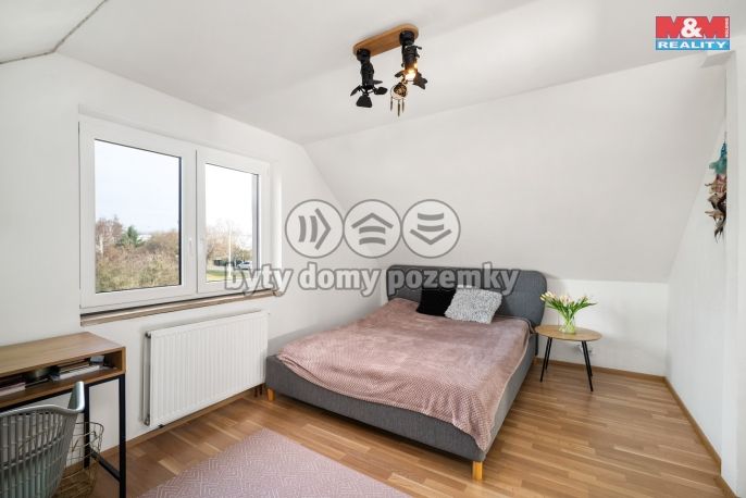 Prodej, Rodinný dům, Hradec Králové