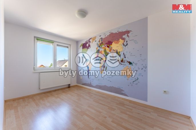 Prodej, Rodinný dům, Chýně