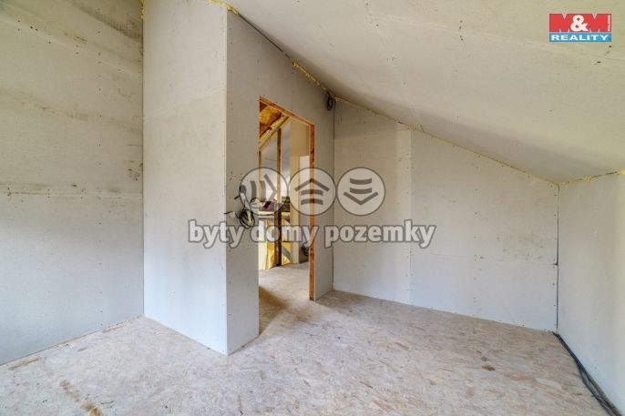 Prodej, Rodinný dům, Skalná