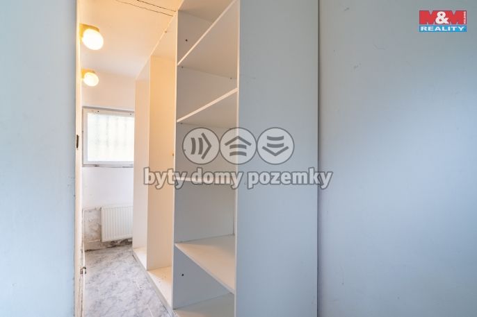 Prodej, Rodinný dům, Cheb