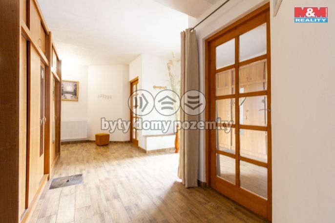 Pronájem, Rodinný dům, Ždírec