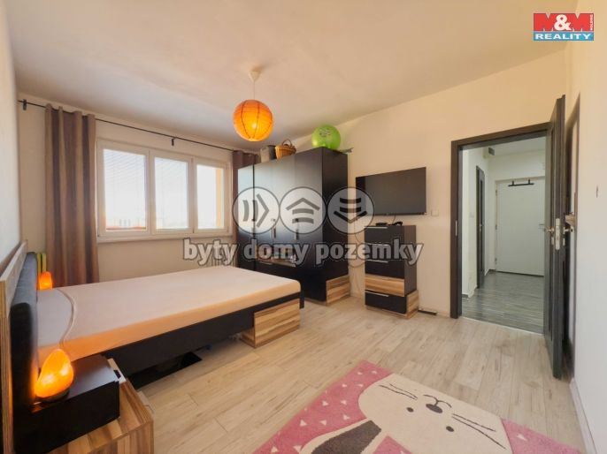 Prodej, Byt 2+1, Karviná