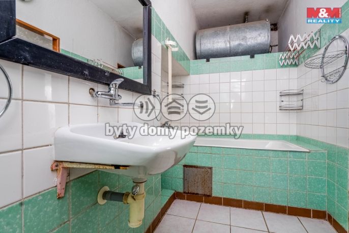 Prodej, Chalupa, Sobkovice