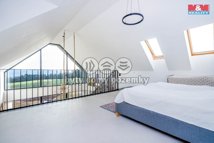 Prodej, Rodinný dům, Náchod