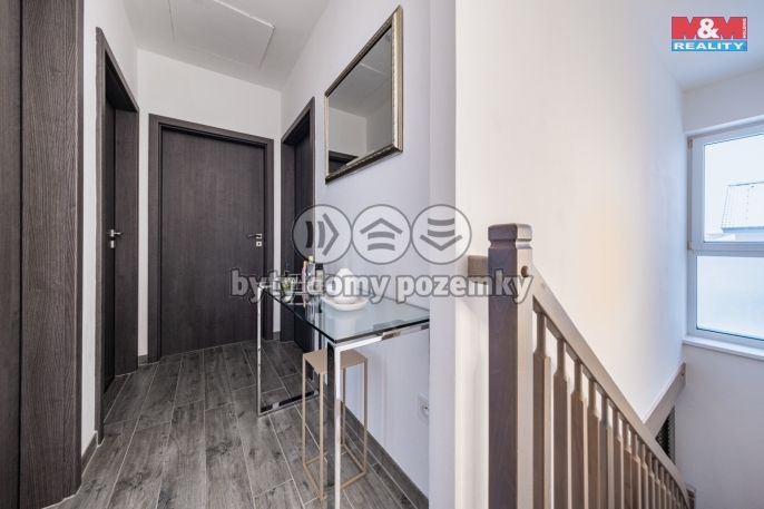 Prodej, Rodinný dům, Kostelec nad Černými lesy