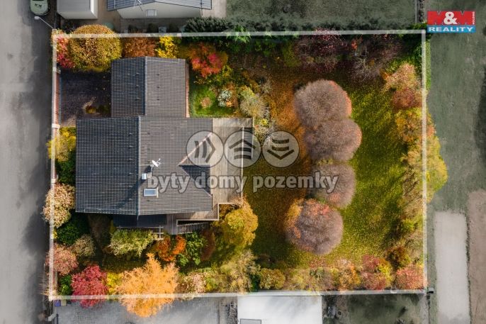 Prodej, Rodinný dům, Struhařov