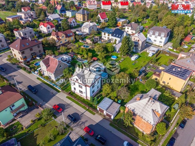 Prodej, Ostatní, Ostrava