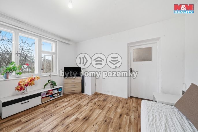 Prodej, Rodinný dům, Rychnov na Moravě