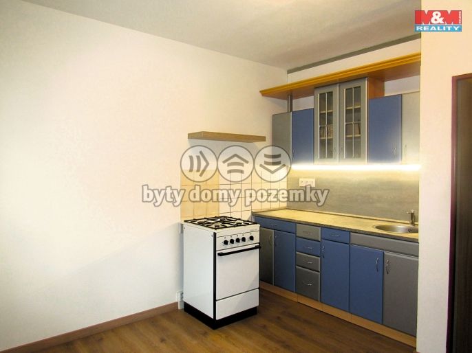 Pronájem, Byt 2+1, Holoubkov