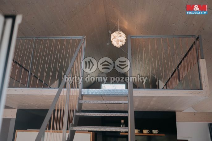 Prodej, Rodinný dům, Pulečný