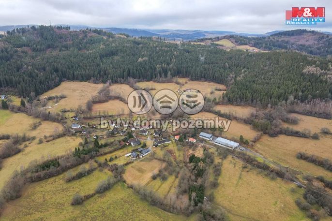 Prodej, Pozemek k bydlení, Sušice