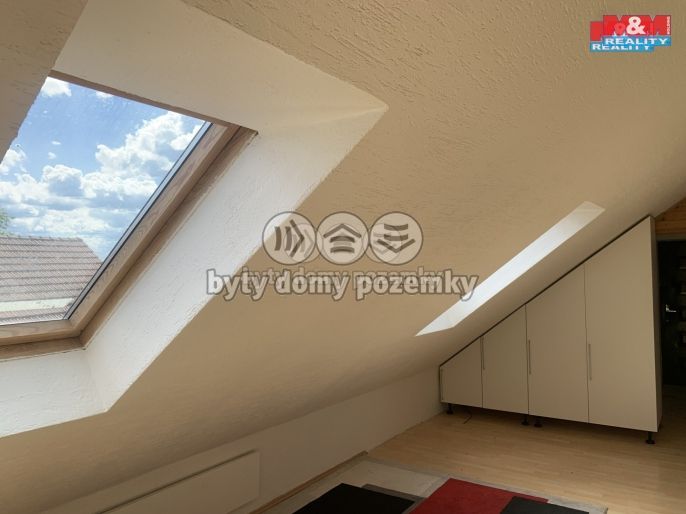 Pronájem, Byt 1+kk, Vojkovice