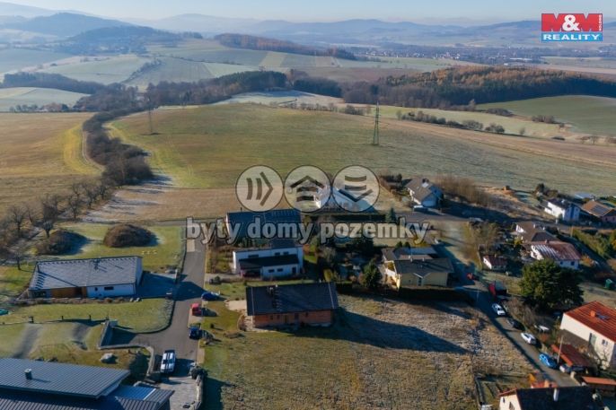 Prodej, Pozemek k bydlení, Týnec