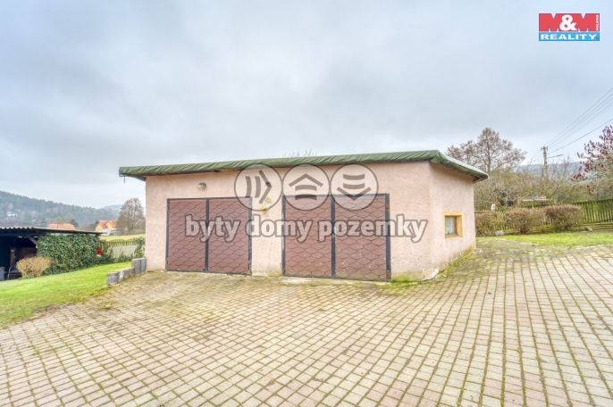 Prodej, Rodinný dům, Zbiroh