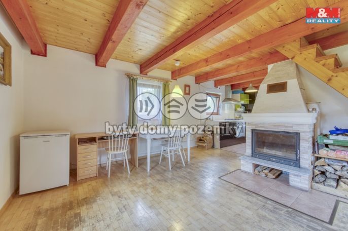 Prodej, Rodinný dům, Čím