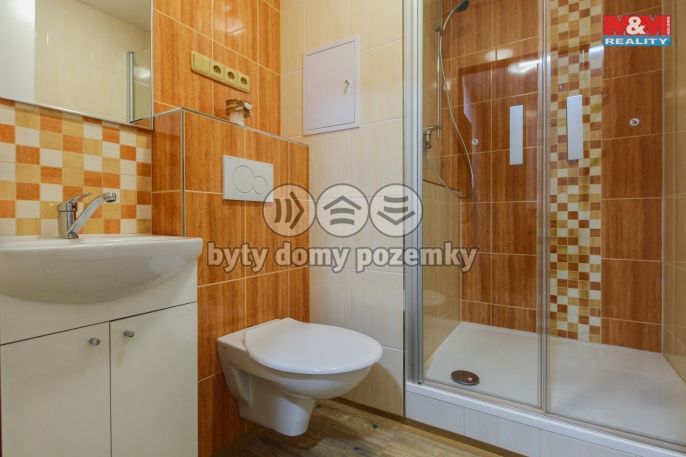 Prodej, Byt 2+1, Jeseník