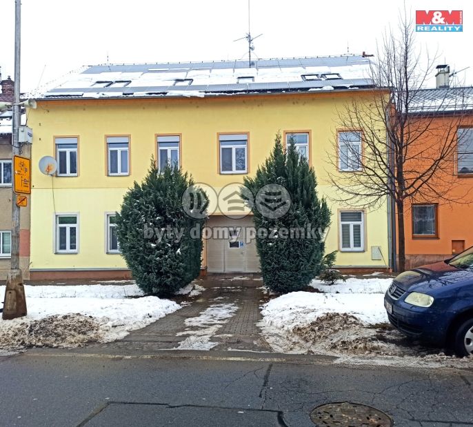 Prodej, Byt 3+kk, Olomouc