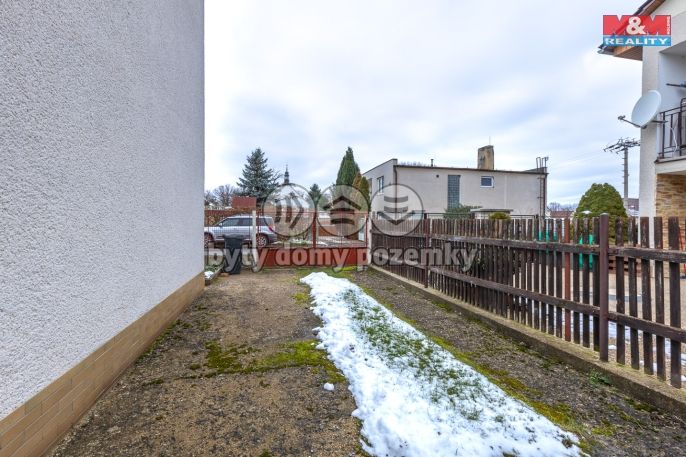 Prodej, Rodinný dům, Liběšice