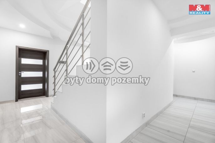 Prodej, Rodinný dům, Ústí nad Labem