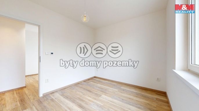 Pronájem, Byt 2+kk, Vochov