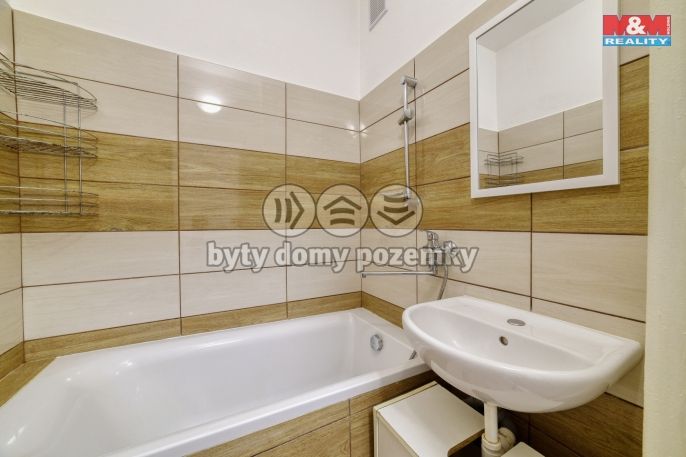 Prodej, Byt 2+1, Habartov