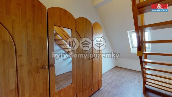 Prodej, Byt 5+1 a větší, Třinec