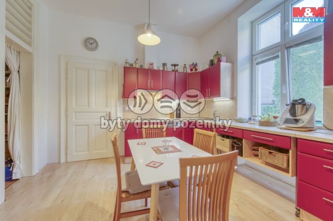 Prodej, Byt 3+1, Plzeň